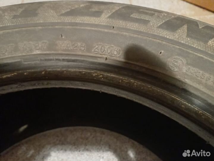 Kumho I'Zen XW KW17 205/60 R15 91H