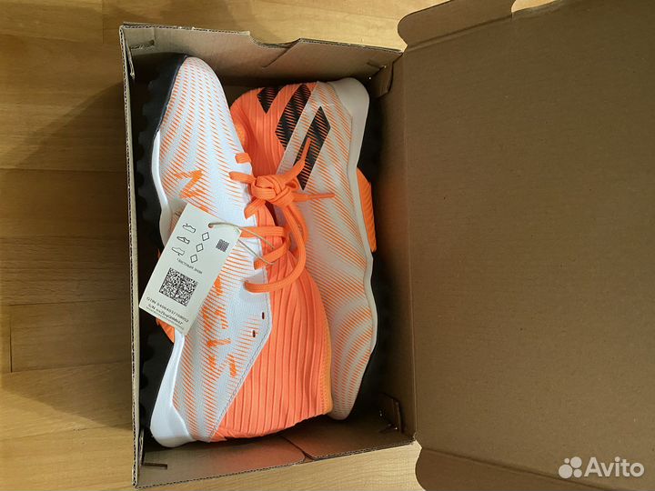 Футзалки adidas