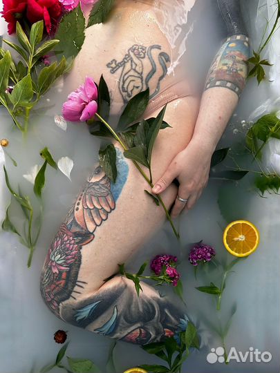 Фотосессия беременных, детей