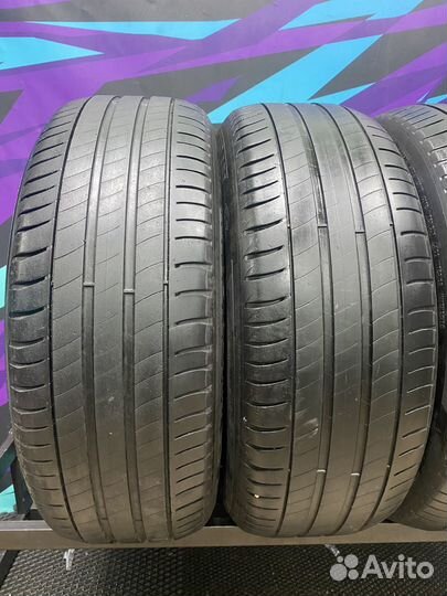 Michelin Primacy 3 215/60 R16