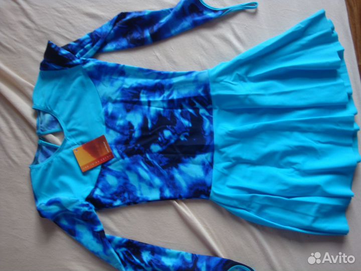 Рейтинговое платье