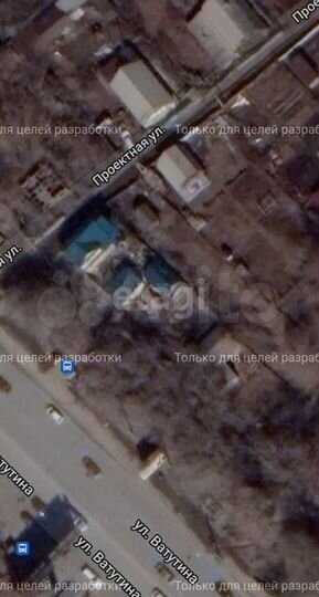 Участок 4,6 сот. (СНТ, ДНП)