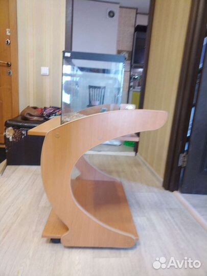 Аквариум для рыбок