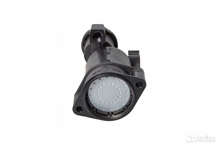 Осушитель компрессора Land Rover / M-Benz тип AMK