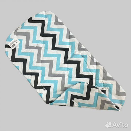 Матрасик в прогулочную коляску