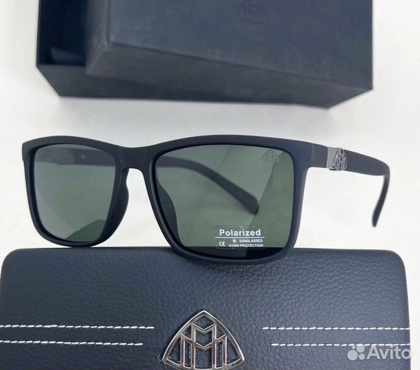 Очки maybach