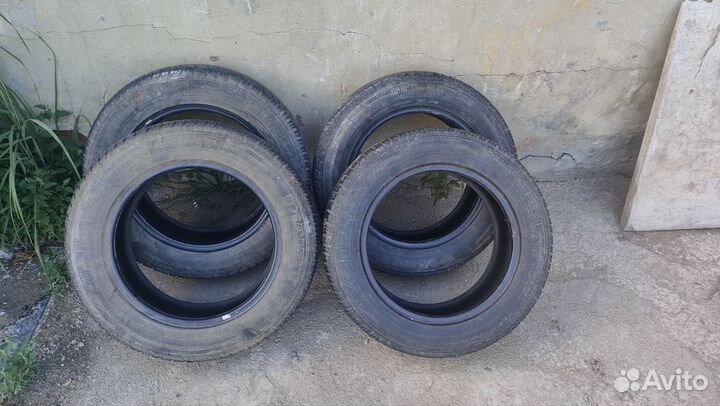 Amtel Planet DC 185/65 R15