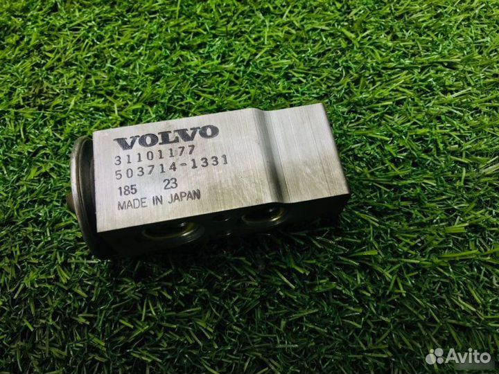 Клапан кондиционера Volvo V70 2000-2004
