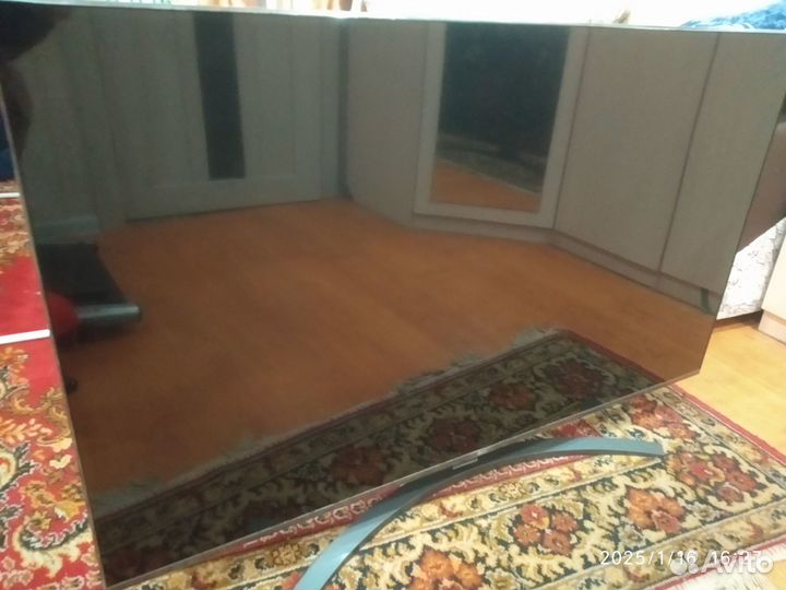 Телевизор SMART tv 55 lg