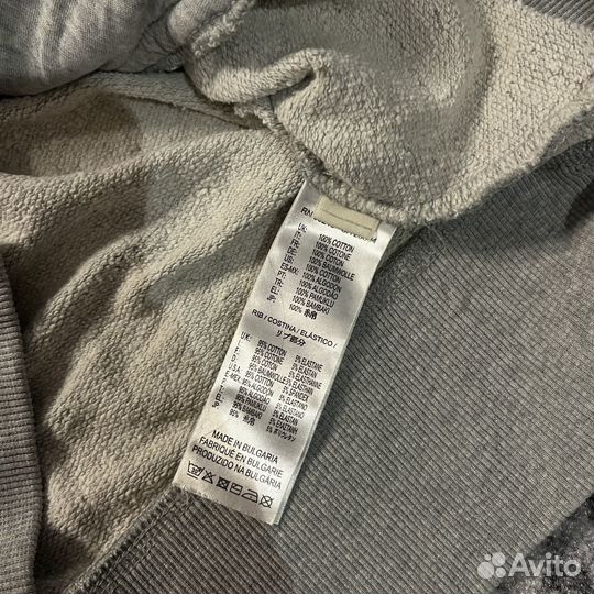 Зип худи diesel оригинал L,XL