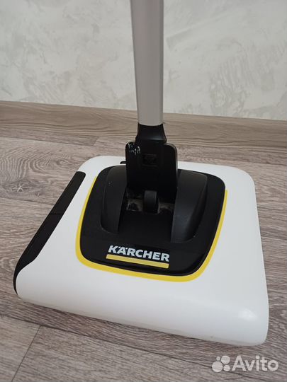 Электровеник karcher кв 5 premium
