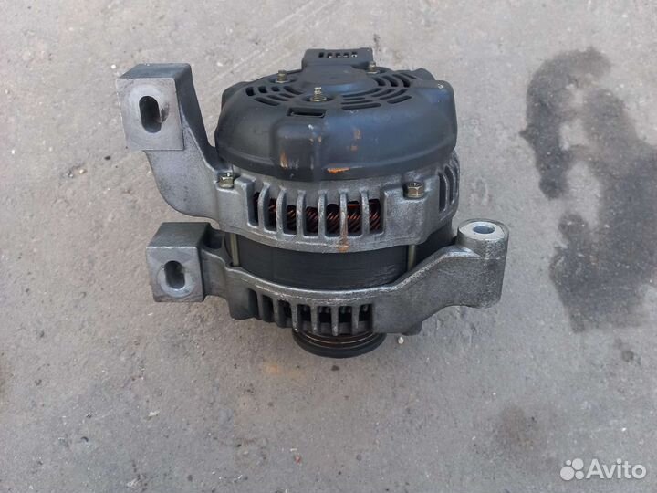 Генератор для Volvo S40 2,4 бензин