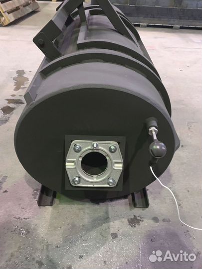 Утилизатор биологических отходов