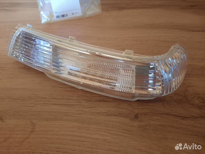 Указатель поворота