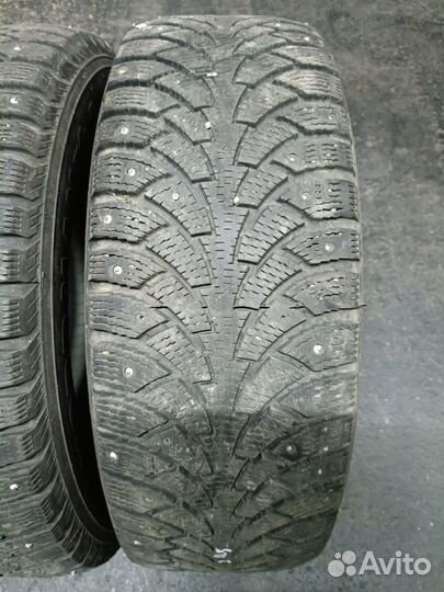 Nokian Tyres Nordman 4 215/65 R16