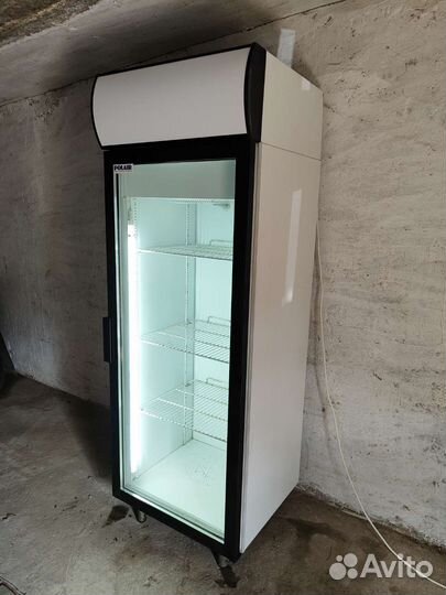 Холодильный шкаф polair