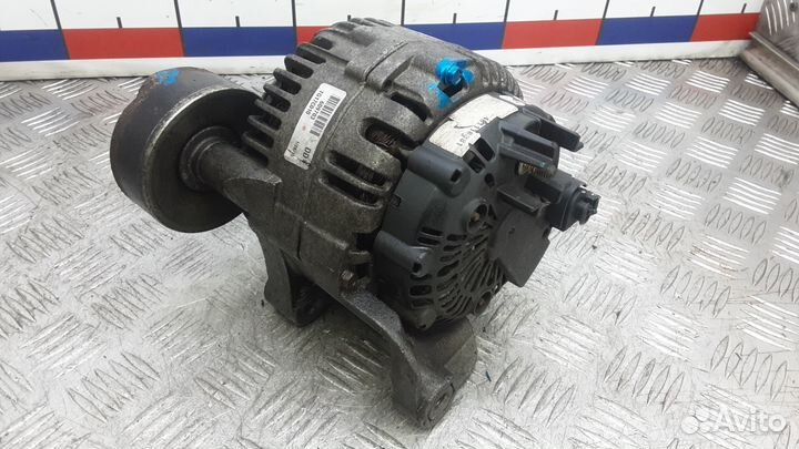 Генератор BMW X5