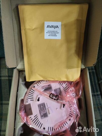 Точка доступа wifi