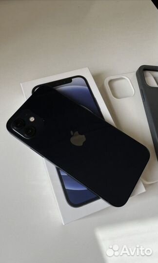 iPhone 12, 128 ГБ