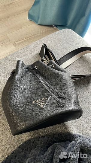 Сумка Prada