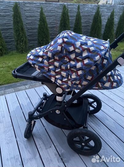 Коляска bugaboo cameleon 3