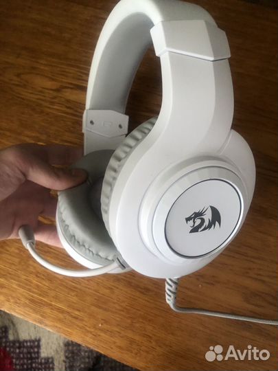 Наушники Red Dragon hylas