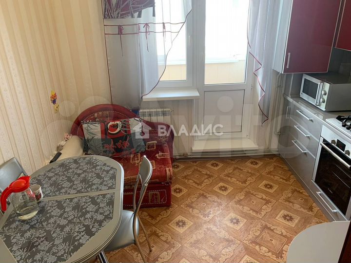 2-к. квартира, 59,5 м², 9/10 эт.