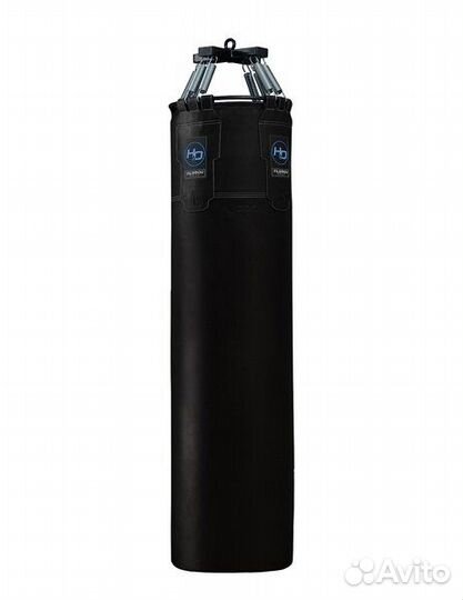 Водоналивной Боксёрский мешок H2O filippov 40см
