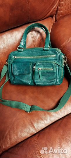Сумки натуральная кожа tj collection Женева