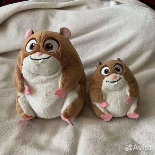 Вольт дисней игрушка