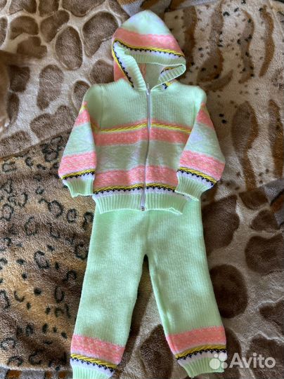 Вещи для девочки