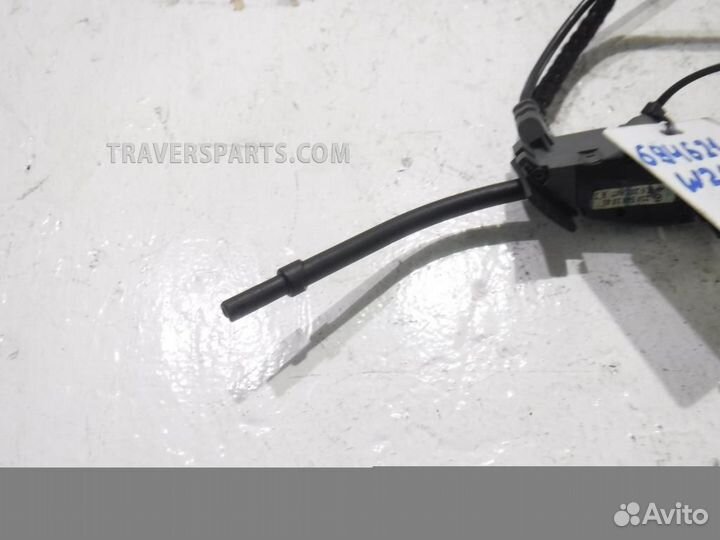 Переключатель подрулевой