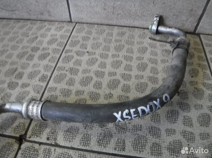 Трубка кондиционера Mazda Xedos 9