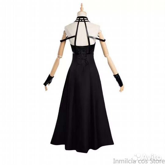 Аниме косплей