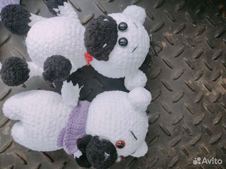 Игрушки амонг ас ии другие