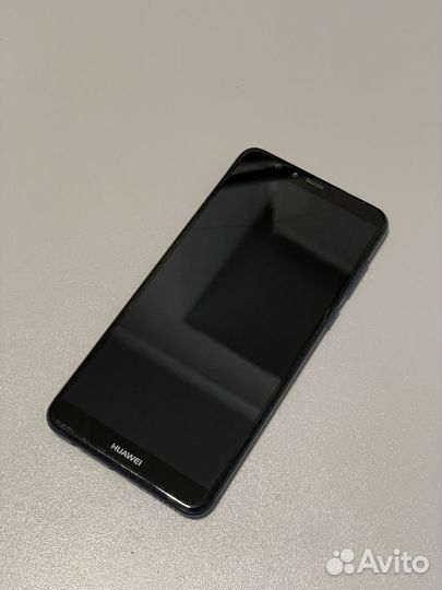 HUAWEI Y9 (2018), 4/64 ГБ