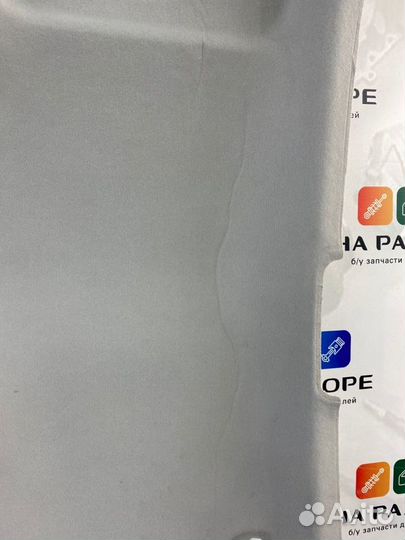 Обивка потолка Kia Cerato BD G4FG 2020