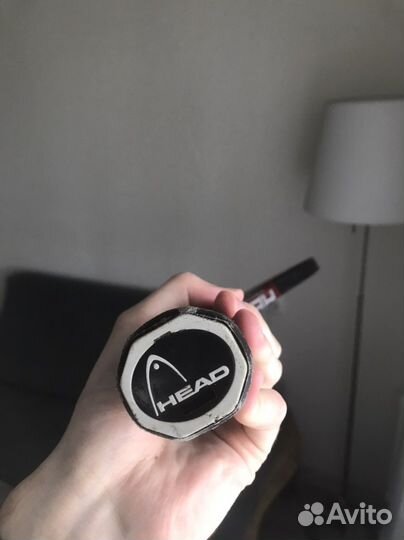 Теннисная ракетка Head flexpoint prestige