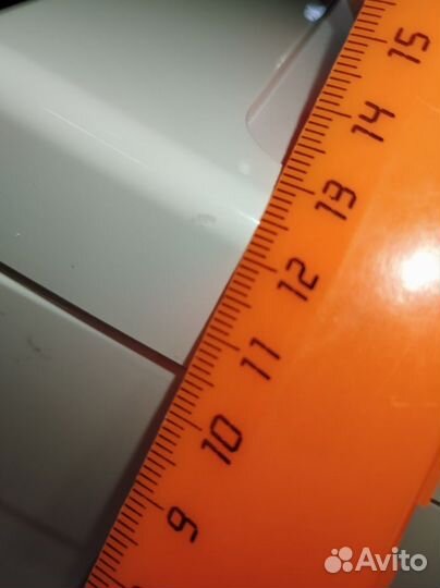 Посудомоечная машина Weissgauff DW 6016 D (32937)