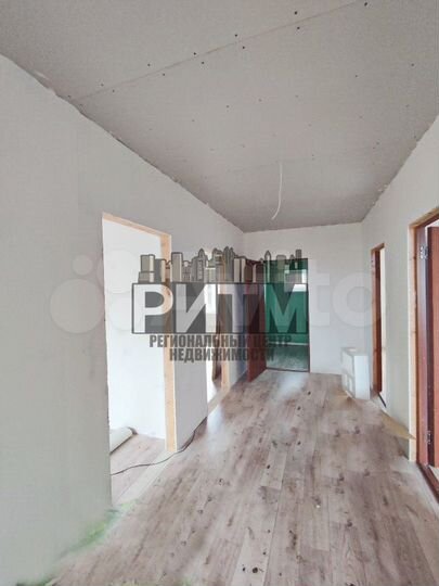 Дом 90 м² на участке 10 сот.