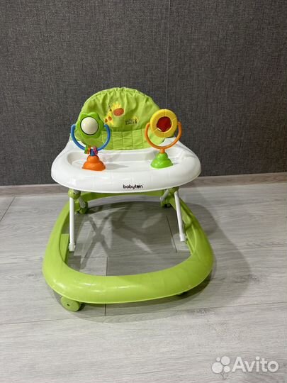 Ходунки детские