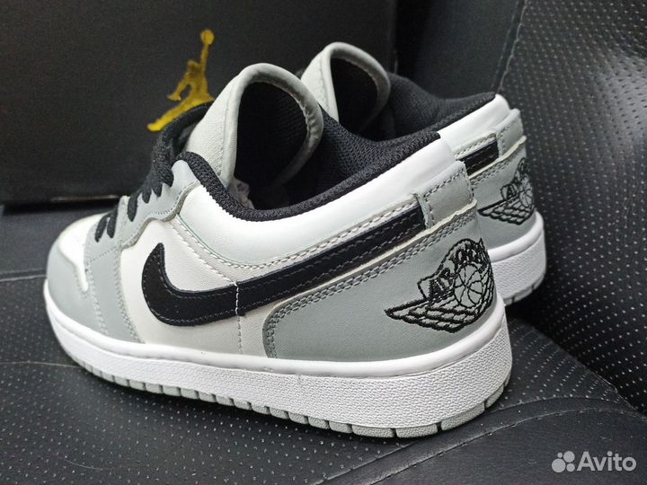 Кроссовки Nike Air Jordan