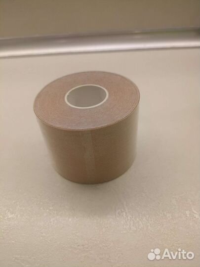 Кинезио тейп