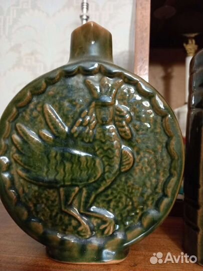 Кувшин, чайник, ваза СССР