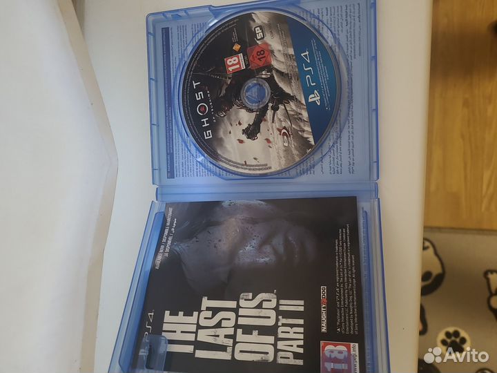 Игры для приставок ps4 ps5