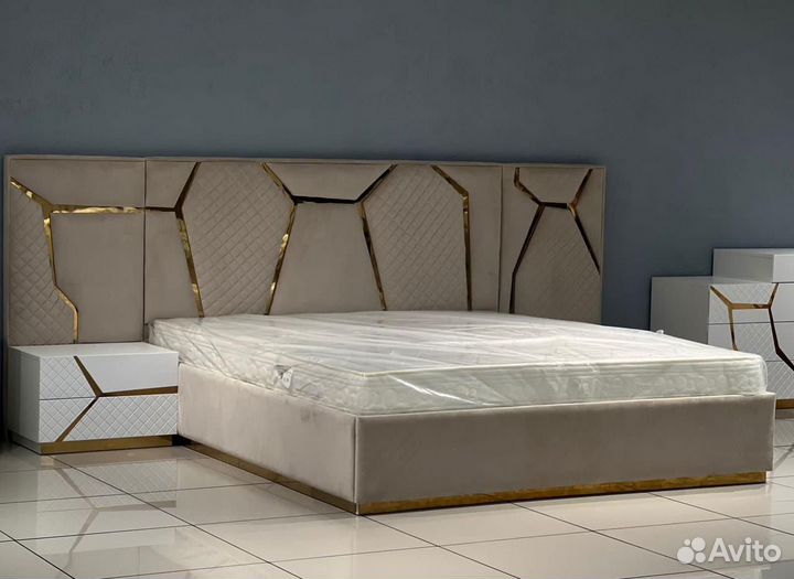 Спальня диа 6 дв