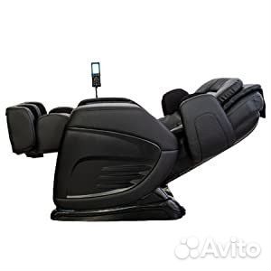 Массажное кресло Ergonova Organic 2