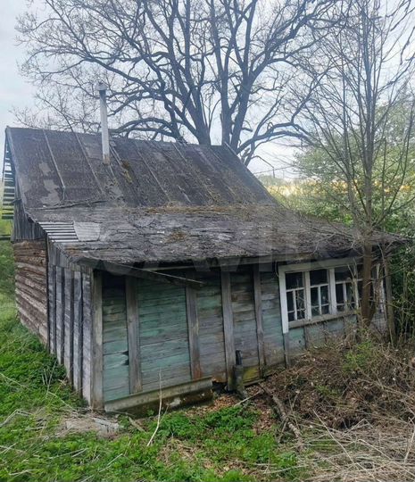Дом 65 м² на участке 23 сот.