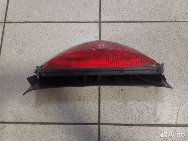 Стоп сигнал brp ski-doo mxz renegade 800 h.o