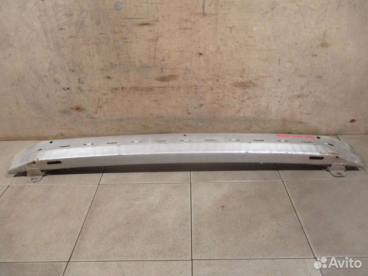 Усилитель заднего бампера Toyota Corolla (E120)